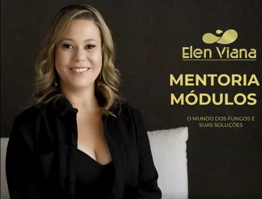 Mentoria Elen Viana